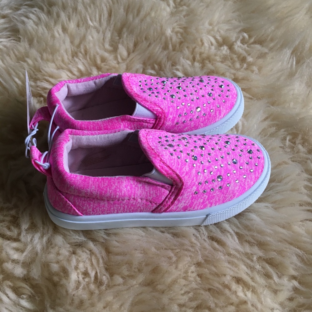 GIRLS SWIGGLES SNEAKERS